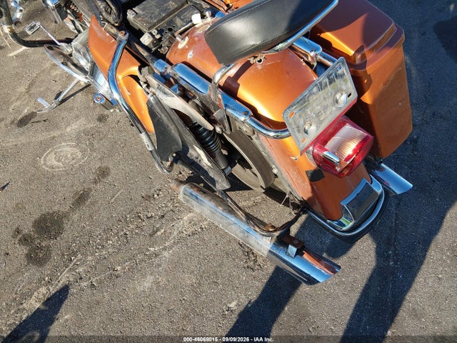 46068015 :رقم المزاد ، 1HD1FBW373Y727611 vin ، 2003 Harley-davidson Flhri مزاد بيع