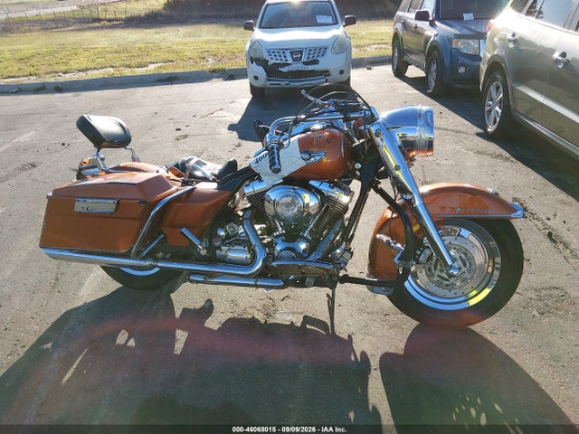 46068015 :رقم المزاد ، 1HD1FBW373Y727611 vin ، 2003 Harley-davidson Flhri مزاد بيع