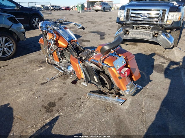 46068015 :رقم المزاد ، 1HD1FBW373Y727611 vin ، 2003 Harley-davidson Flhri مزاد بيع
