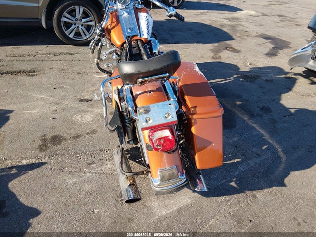 46068015 :رقم المزاد ، 1HD1FBW373Y727611 vin ، 2003 Harley-davidson Flhri مزاد بيع