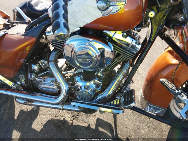 46068015 :رقم المزاد ، 1HD1FBW373Y727611 vin ، 2003 Harley-davidson Flhri مزاد بيع