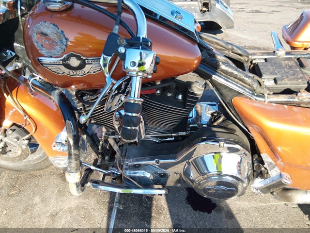 46068015 :رقم المزاد ، 1HD1FBW373Y727611 vin ، 2003 Harley-davidson Flhri مزاد بيع