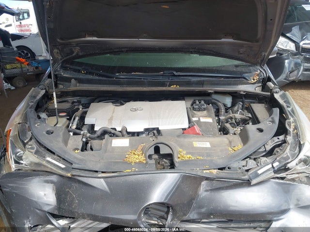 Продаж на аукціоні авто 2016 Toyota Prius Two Eco, vin: JTDKARFU1G3512430, номер лоту: 46068024