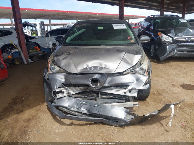 Продаж на аукціоні авто 2016 Toyota Prius Two Eco, vin: JTDKARFU1G3512430, номер лоту: 46068024