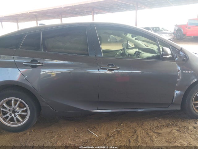 Продаж на аукціоні авто 2016 Toyota Prius Two Eco, vin: JTDKARFU1G3512430, номер лоту: 46068024