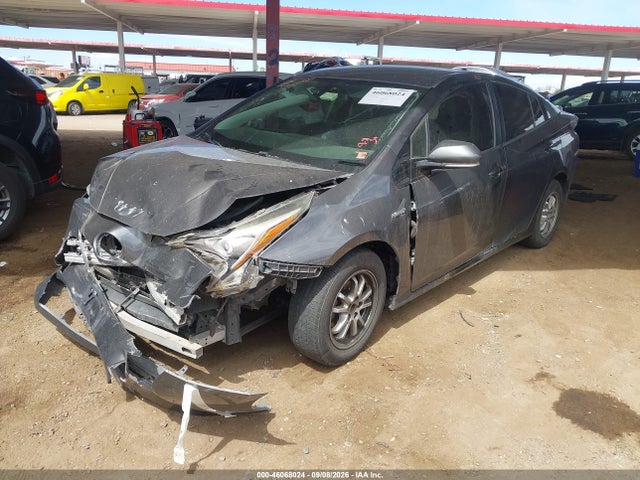 Продаж на аукціоні авто 2016 Toyota Prius Two Eco, vin: JTDKARFU1G3512430, номер лоту: 46068024