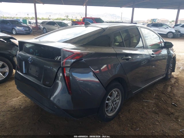 Продаж на аукціоні авто 2016 Toyota Prius Two Eco, vin: JTDKARFU1G3512430, номер лоту: 46068024