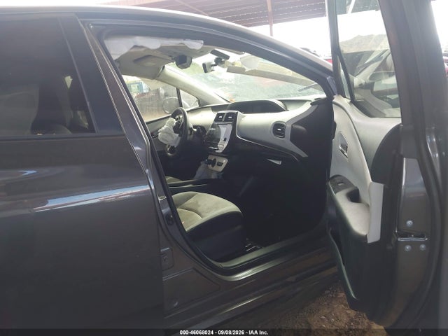 Продаж на аукціоні авто 2016 Toyota Prius Two Eco, vin: JTDKARFU1G3512430, номер лоту: 46068024