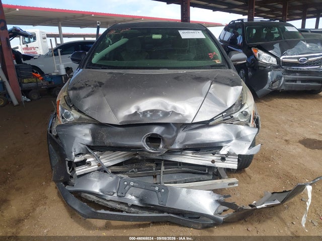 Продаж на аукціоні авто 2016 Toyota Prius Two Eco, vin: JTDKARFU1G3512430, номер лоту: 46068024