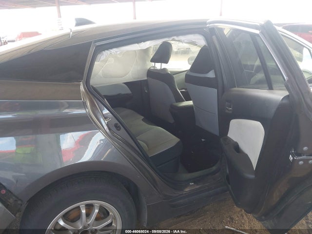 Продаж на аукціоні авто 2016 Toyota Prius Two Eco, vin: JTDKARFU1G3512430, номер лоту: 46068024