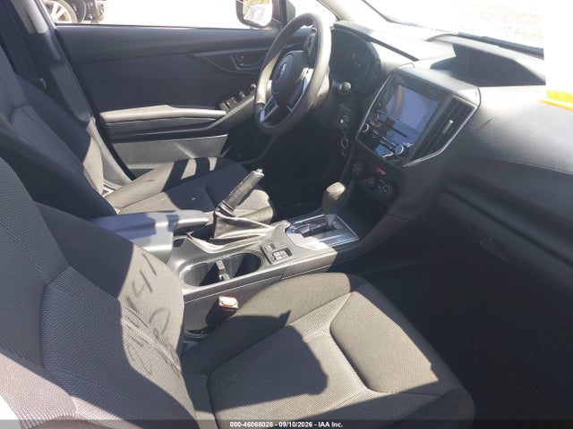 Aukcja sprzedaży 2022 Subaru Impreza Premium 5-door, vin: 4S3GTAV69N3720881, numer aukcji: 46068026