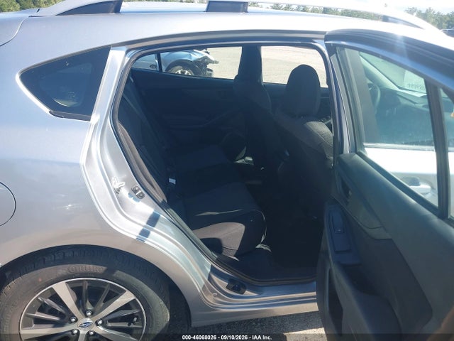 Aukcja sprzedaży 2022 Subaru Impreza Premium 5-door, vin: 4S3GTAV69N3720881, numer aukcji: 46068026