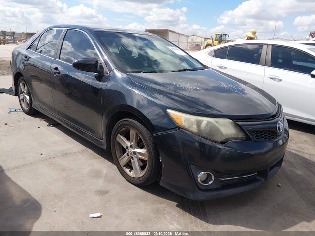 Продаж на аукціоні авто 2012 Toyota Camry Se, vin: 4T1BF1FK5CU192885, номер лоту: 46068032