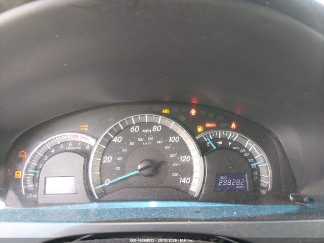 46068032 :رقم المزاد ، 4T1BF1FK5CU192885 vin ، 2012 Toyota Camry Se مزاد بيع
