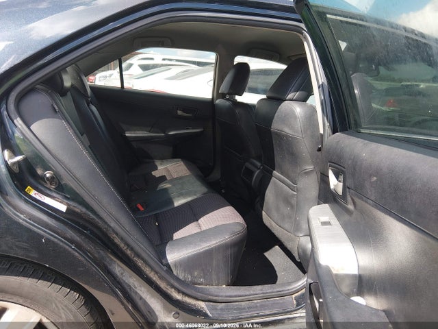 46068032 :رقم المزاد ، 4T1BF1FK5CU192885 vin ، 2012 Toyota Camry Se مزاد بيع