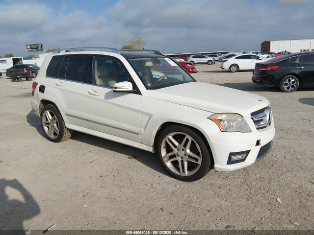 2011 Mercedes-benz Glk 350 მანქანა იყიდება აუქციონზე, vin: WDCGG5GBXBF562237, აუქციონის ნომერი: 46068036