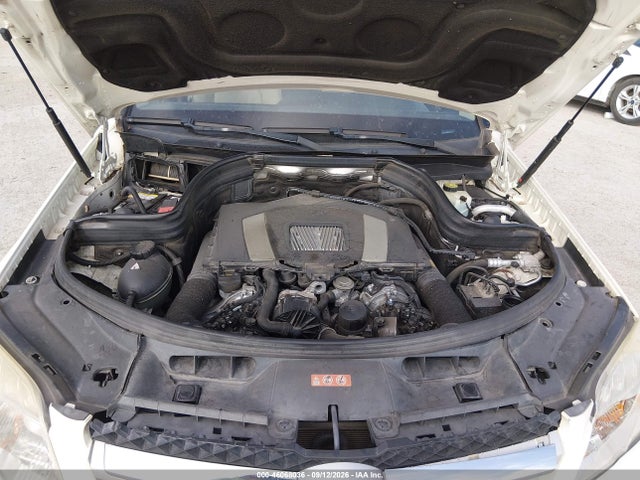 2011 Mercedes-benz Glk 350 მანქანა იყიდება აუქციონზე, vin: WDCGG5GBXBF562237, აუქციონის ნომერი: 46068036