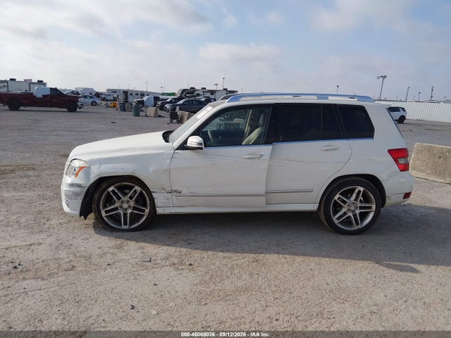 2011 Mercedes-benz Glk 350 მანქანა იყიდება აუქციონზე, vin: WDCGG5GBXBF562237, აუქციონის ნომერი: 46068036