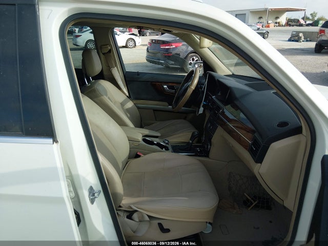 2011 Mercedes-benz Glk 350 მანქანა იყიდება აუქციონზე, vin: WDCGG5GBXBF562237, აუქციონის ნომერი: 46068036