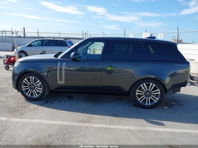 Aukcja sprzedaży 2024 Land Rover Range Rover P530 Se, vin: SALKP9E98RA092149, numer aukcji: 46068041