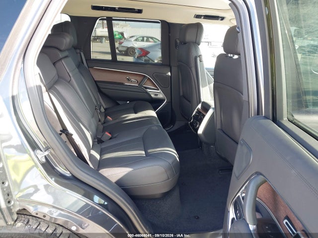 Aukcja sprzedaży 2024 Land Rover Range Rover P530 Se, vin: SALKP9E98RA092149, numer aukcji: 46068041