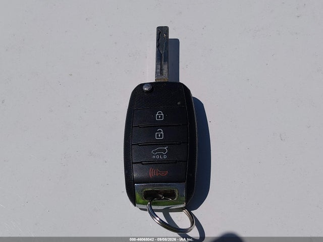 Продажа на аукционе авто 2016 Kia Soul +, vin: KNDJP3A5XG7852515, номер лота: 46068042