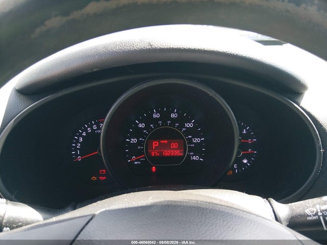 Продажа на аукционе авто 2016 Kia Soul +, vin: KNDJP3A5XG7852515, номер лота: 46068042