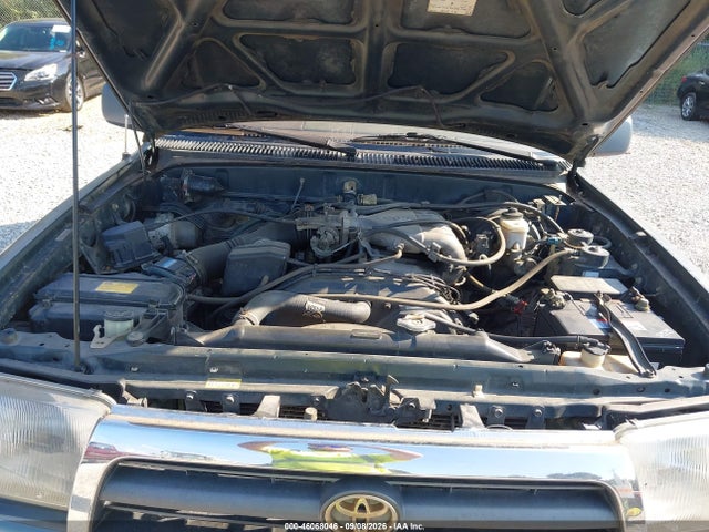 Продажа на аукционе авто 1997 Toyota 4runner Sr5 V6, vin: JT3GN86R2V0018919, номер лота: 46068046