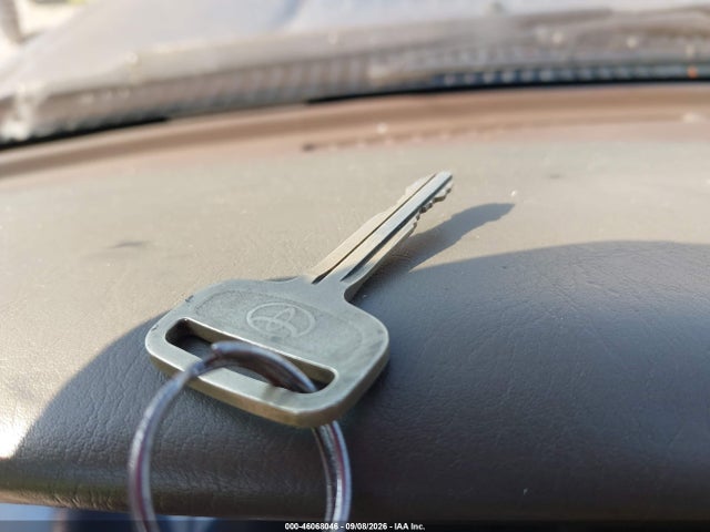 Продажа на аукционе авто 1997 Toyota 4runner Sr5 V6, vin: JT3GN86R2V0018919, номер лота: 46068046