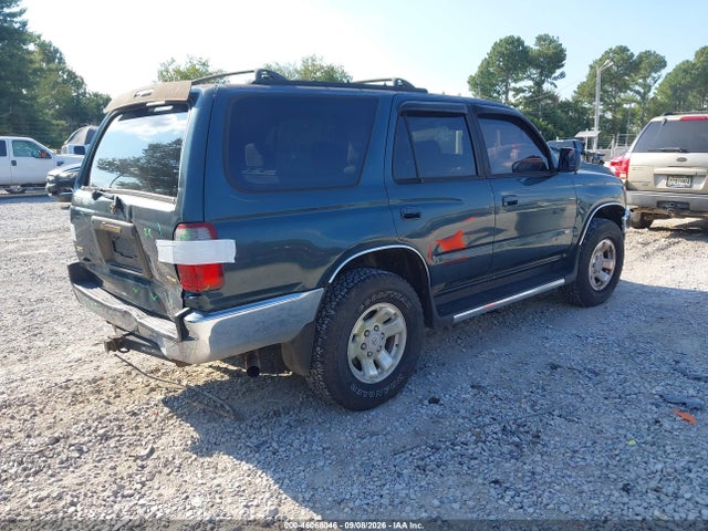 Продажа на аукционе авто 1997 Toyota 4runner Sr5 V6, vin: JT3GN86R2V0018919, номер лота: 46068046