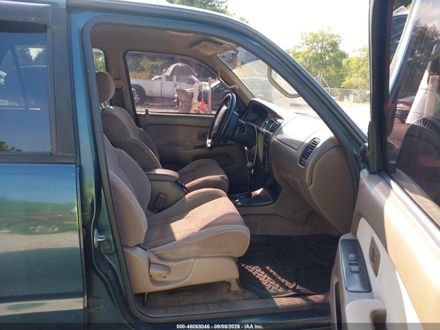 Продажа на аукционе авто 1997 Toyota 4runner Sr5 V6, vin: JT3GN86R2V0018919, номер лота: 46068046