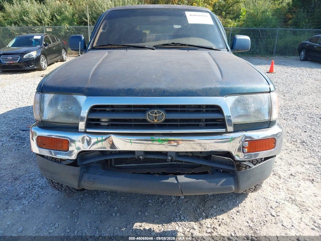 Продажа на аукционе авто 1997 Toyota 4runner Sr5 V6, vin: JT3GN86R2V0018919, номер лота: 46068046