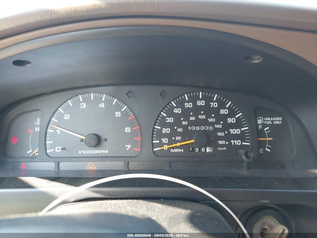 Продажа на аукционе авто 1997 Toyota 4runner Sr5 V6, vin: JT3GN86R2V0018919, номер лота: 46068046