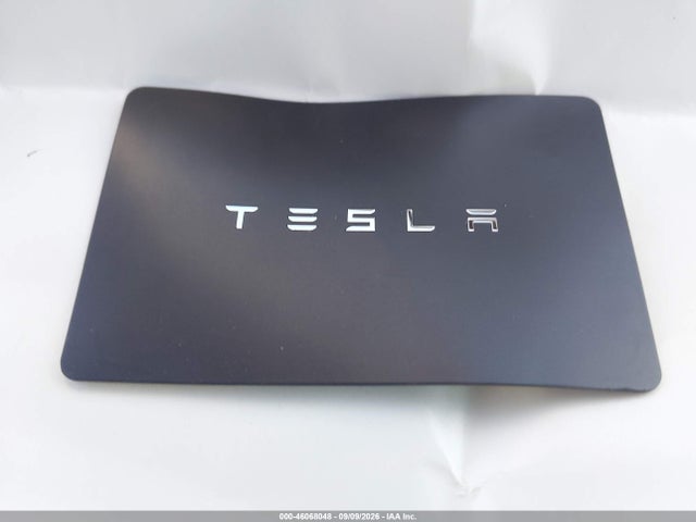 Tesla Model 3 Long Range Dual Motor All-wheel Drive 2020 5YJ3E1EB2LF635886 Image 10