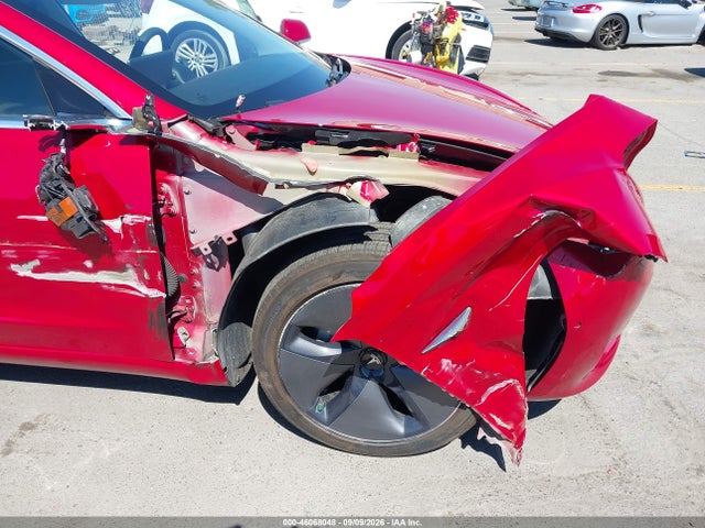 Tesla Model 3 Long Range Dual Motor All-wheel Drive 2020 5YJ3E1EB2LF635886 Image 6
