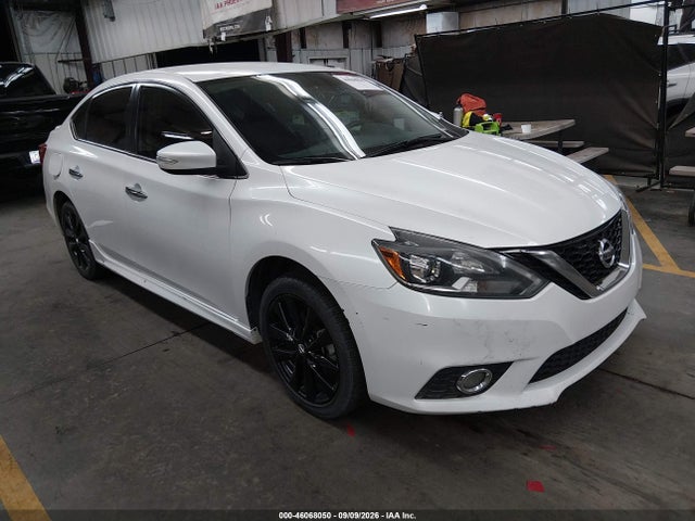 Aukcja sprzedaży 2018 Nissan Sentra Sr, vin: 3N1AB7AP7JY315049, numer aukcji: 46068050