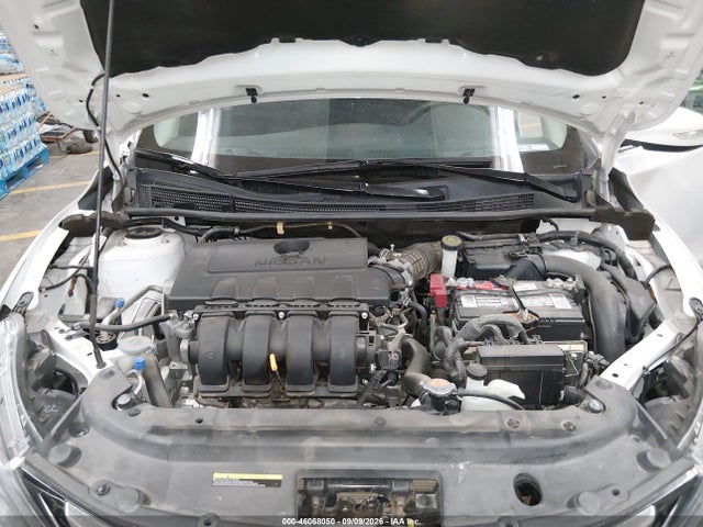 Продаж на аукціоні авто 2018 Nissan Sentra Sr, vin: 3N1AB7AP7JY315049, номер лоту: 46068050