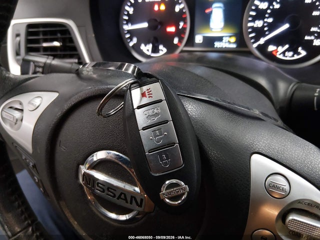 Продаж на аукціоні авто 2018 Nissan Sentra Sr, vin: 3N1AB7AP7JY315049, номер лоту: 46068050