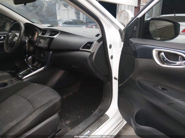 Продаж на аукціоні авто 2018 Nissan Sentra Sr, vin: 3N1AB7AP7JY315049, номер лоту: 46068050