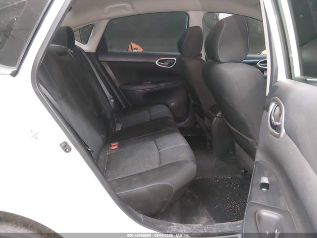 Продаж на аукціоні авто 2018 Nissan Sentra Sr, vin: 3N1AB7AP7JY315049, номер лоту: 46068050