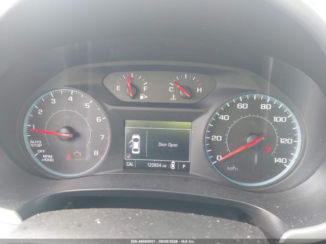 Продажа на аукционе авто 2016 Chevrolet Malibu Ls, vin: 1G1ZB5ST9GF327003, номер лота: 46068051