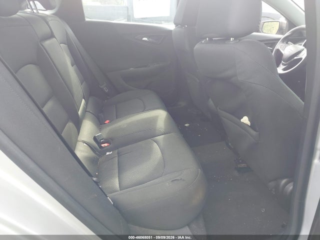 Продажа на аукционе авто 2016 Chevrolet Malibu Ls, vin: 1G1ZB5ST9GF327003, номер лота: 46068051