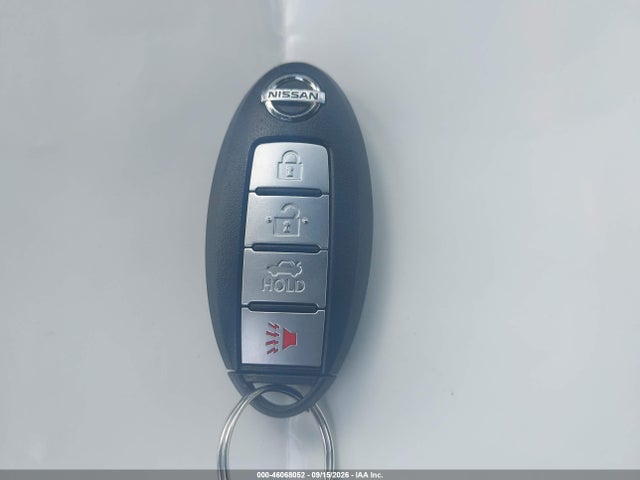 Aukcja sprzedaży 2014 Nissan Murano Crosscabriolet, vin: JN8AZ1FY3EW302744, numer aukcji: 46068052