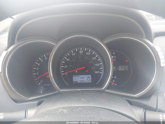 Aukcja sprzedaży 2014 Nissan Murano Crosscabriolet, vin: JN8AZ1FY3EW302744, numer aukcji: 46068052