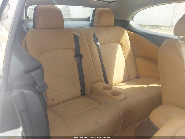 Aukcja sprzedaży 2014 Nissan Murano Crosscabriolet, vin: JN8AZ1FY3EW302744, numer aukcji: 46068052