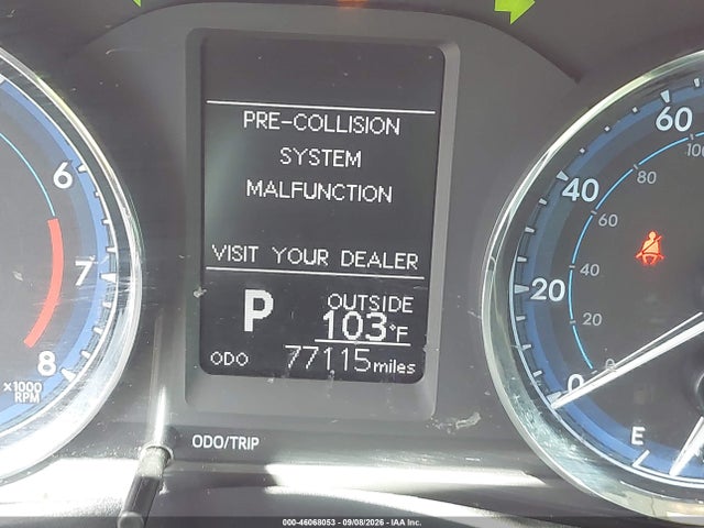 Toyota COROLLA LE 2018 2T1BURHE9JC981535 Image 16