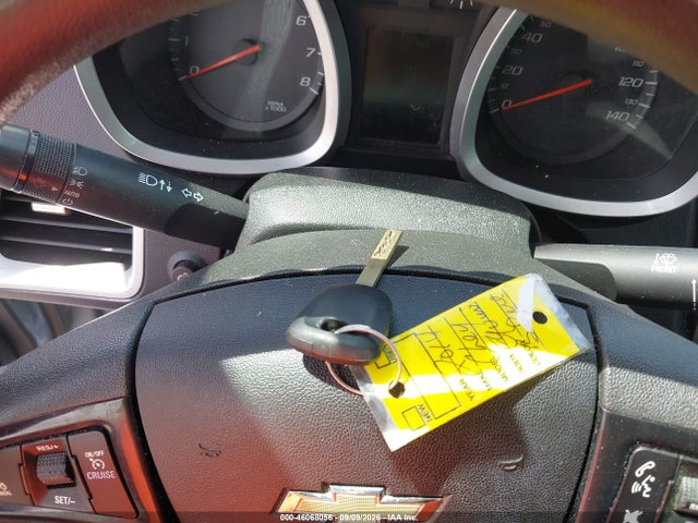46068056 :رقم المزاد ، 2GNALAEK6E6195331 vin ، 2014 Chevrolet Equinox Ls مزاد بيع