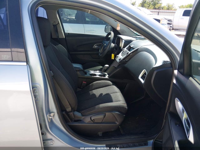 46068056 :رقم المزاد ، 2GNALAEK6E6195331 vin ، 2014 Chevrolet Equinox Ls مزاد بيع