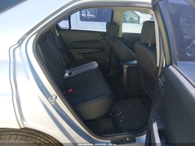 46068056 :رقم المزاد ، 2GNALAEK6E6195331 vin ، 2014 Chevrolet Equinox Ls مزاد بيع