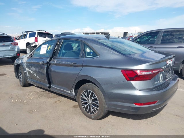 46068062 :رقم المزاد ، 3VWC57BU4MM005077 vin ، 2021 Volkswagen Jetta 1.4t R-line/1.4t S/1.4t Se مزاد بيع